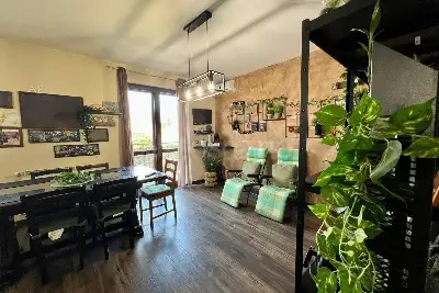 Casa in vendita, Via Gravina, Tremestieri Etneo