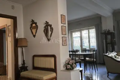 Casa in vendita, Via Meropia, Roma