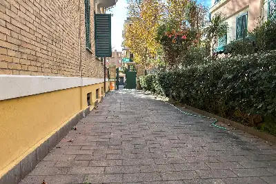 Casa in affitto, Viale della Pineta di Ostia, Roma