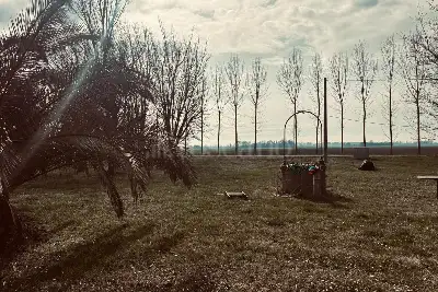 Casa Indipendente in vendita, via valle, Molinella