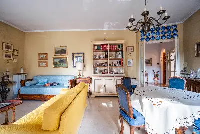 Casa in vendita, Viale Teano, Genova