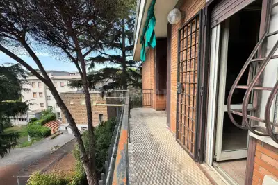 Casa in vendita, Via Francesco Vettori, Roma