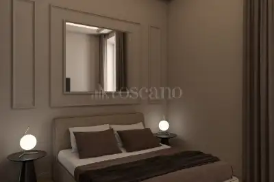 Casa in vendita, Via Cosimo Ridolfi, Firenze