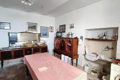 Rustico in vendita, Via Emidio Pagnotti, Rivodutri