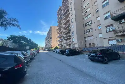 Casa in vendita, Via Casalini, Palermo