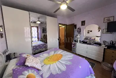 Villino a Schiera in vendita, Via Francesco Paolo Bonifacio, Roma