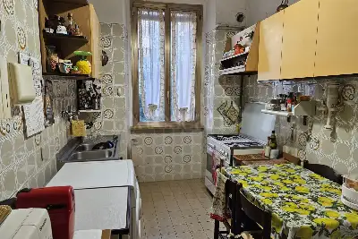 Casa in vendita, Via Saturnia, Roma