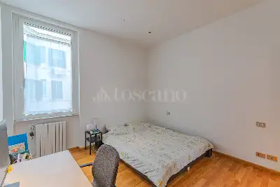 Casa in vendita, Via Alessandro Volta, Roma