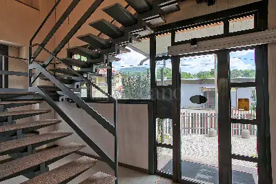 Villa in vendita, Via Baraggia, Cunardo