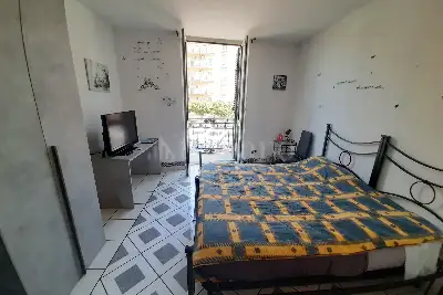 Casa in vendita, Via Resuttana, Palermo