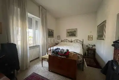 Villa in vendita, via del castello , Roma