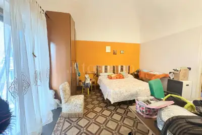 Casa in vendita, Via Luigi Castiglione, Catania