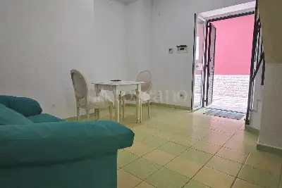 Casa in vendita, Via Malta, Catania