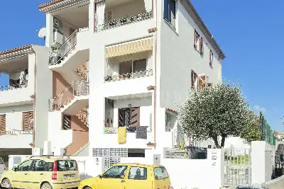 Casa in vendita, Via Talenti, Olbia