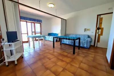 Casa in affitto, Via Eolo, Nettuno