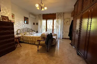 Villino a Schiera in vendita, Via Vincenzo Visceglia, Roma