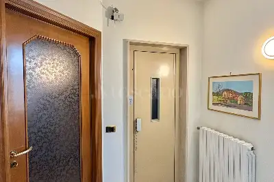 Villa in vendita, Parco delle Mimose, Pratola Serra