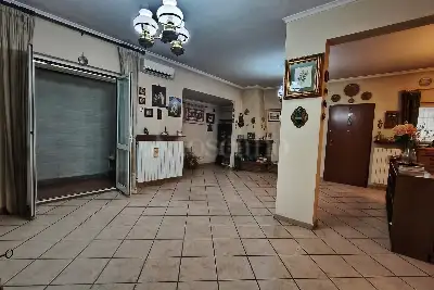 Villa Bifamiliare in vendita, Via delle Vigne di Morena, Ciampino