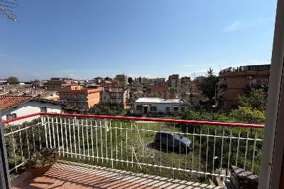 Casa in vendita, Via Ildebrando della Giovanna, Roma