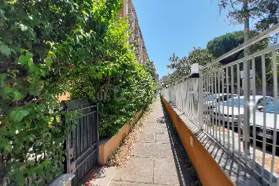 Casa in vendita, Via Monte San Calogero, Palermo