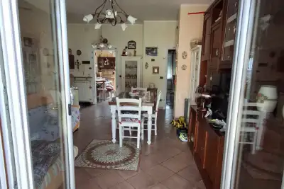 Casa in vendita, Corso Guglielmo Marconi, Cairo Montenotte