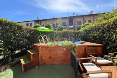 Casa in vendita, Via delle Cascine, San Donato Milanese