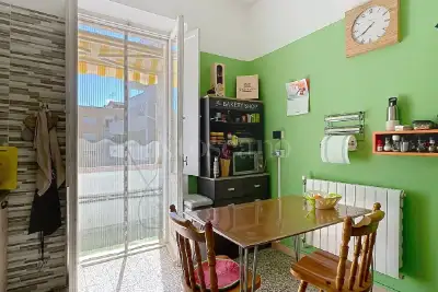 Casa in vendita, Via Marsiglia, Sassari