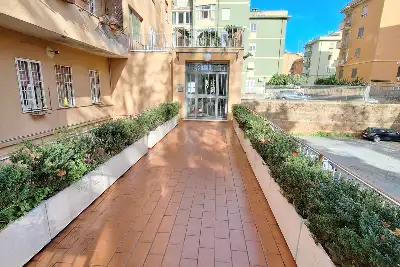 Casa in vendita, Via Salvatore Pincherle, Roma