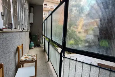 Casa in vendita, Via Francesco D'Ovidio, Roma