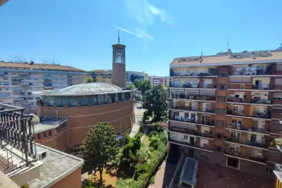 Casa in vendita, Via Luigi Biolchini, Roma