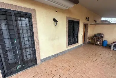 Villa Plurifamiliare in vendita, Via Elini, Fiumicino