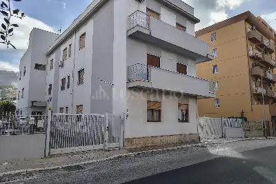 Casa in vendita, Via IV Novembre, Erice