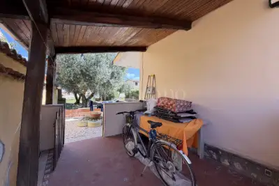 Casa in vendita, Via dei Gelsomini, Ladispoli