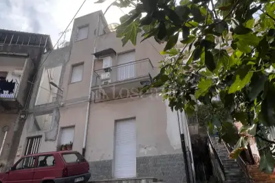 Casa Indipendente in vendita, Via Cortese, Reggio di Calabria