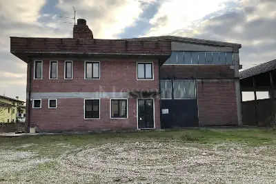 Edificabile Residenziali in vendita, Via Dosdegà, Villafranca di Verona