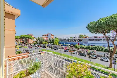 Casa in vendita, Via Virginia Agnelli, Roma