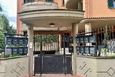 Casa in vendita, Via Giacomo Zanella, Roma