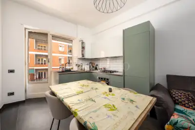 Casa in vendita, Via Olindo Malagodi, Roma