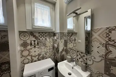 Casa in affitto, Via Giacinto Bruzzesi, Milano