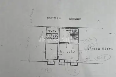 Palazzo in vendita, Via Carlo Ardizzone, Catania
