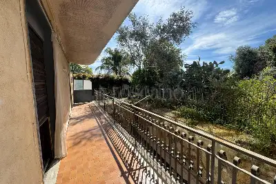 Casa in vendita, Via Lavina, Aci Sant'Antonio