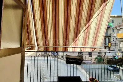 Casa in vendita, Via dei Cantieri, Palermo
