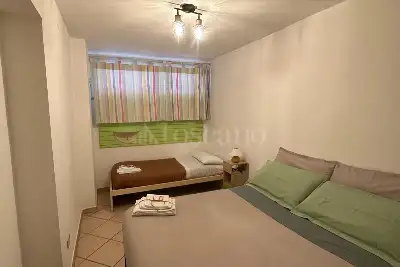 Casa in vendita, Via del Vespro, Palermo