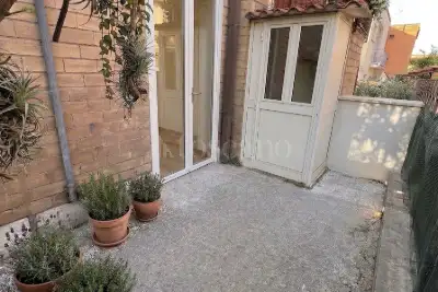 Casa in vendita, Via Michele Barbi, Roma