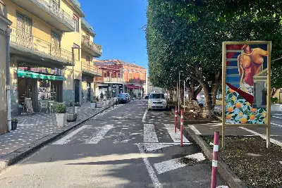 Casa Indipendente in vendita, Piazza Vittorio Veneto, Sant'Agata li Battiati