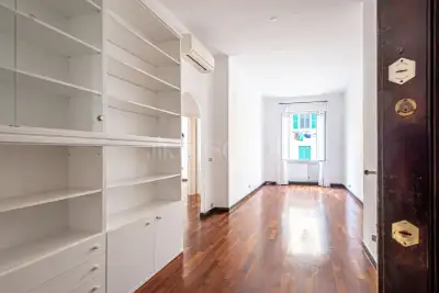 Casa in vendita, Via Felice Cavallotti, Genova