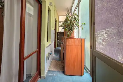 Casa in vendita, Corso Vittorio Emanuele, Napoli