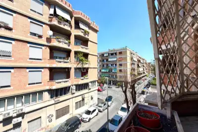 Casa in vendita, Via Filippo Bernardini, Roma