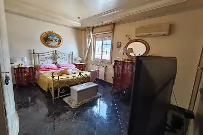 Casa in vendita, Via Alcantara, Palermo