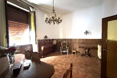 Casa in vendita, Via Monte Oliveto, Firenze